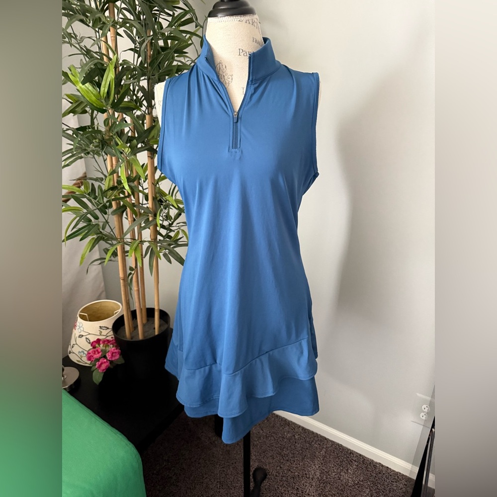 dress size large women Gradual Activewear Polo Dress Women Tennis